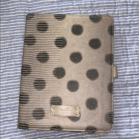 Marc By Marc Jacobs Accessories Marc Jacobs Ipad Case Poshmark